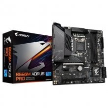 Gigabyte B560M AORUS PRO en PcComponentes