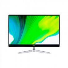 Acer AIO Veriton Essential Z VEZ2740G Intel Core i3-1115G4/8GB/256GB SSD/23.8" en PcComponentes