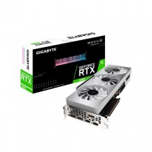 Gigabyte RTX 3090 Vision OC 24GB GDDR6X Reacondicionado en PcComponentes