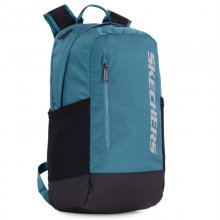 Skechers Riverside Mochila para Portátil hasta 15.6" Azul Medianoche en PcComponentes