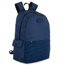 Skechers Santa Clara Mochila para Portátil hasta 15.6" Azul Insignia en PcComponentes