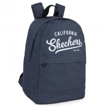 Skechers California Mochila para Portátil hasta 15” Azul Noche en PcComponentes