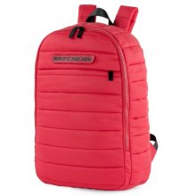 Skechers Aspen Mochila para Portátil hasta 13” Rojo Escarlata en PcComponentes