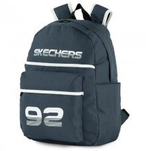 Skechers Downtown Mochila para Portátil hasta 13” Denim Oscuro en PcComponentes