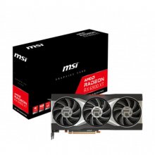 MSI AMD Radeon 6900 XT 16GB GDDR6 Reacondicionado en PcComponentes