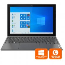 Lenovo IdeaPad Duet 3 10IGL5-872 Intel Celeron N4020/4GB/64GB/10,3'' (PT) en PcComponentes