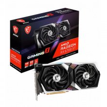 MSI AMD Radeon RX 6700 XT GAMING X 12GB GDDR6 Reacondicionado en PcComponentes