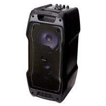 Aiwa KBTUS-400 Altavoz Bluetooth Karaoke 50W RMS en PcComponentes