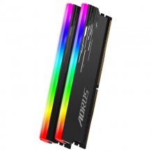 Gigabyte AORUS RGB DDR4 3333MHz PC4-26600 16GB 2x8GB CL19 en PcComponentes