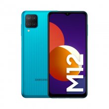 Samsung Galaxy M12 4GB/64GB 6.5'' Verde en PcComponentes