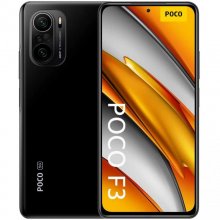 Xiaomi PocoPhone F3 5G 6GB/128GB 6.67'' Preto Noturno en PcComponentes