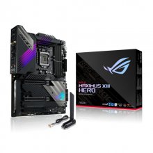 Asus ROG MAXIMUS XIII HERO Reacondicionado en PcComponentes