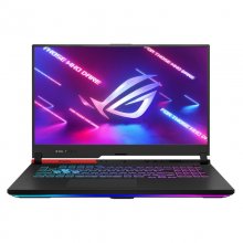 Asus Rog Strix G17 G713QM-HG023 AMD Ryzen 7 5800H/16GB/1TB SSD/RTX 3060/17.3" en PcComponentes