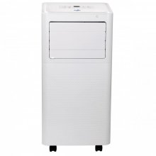 HappyTree HT-09CHPB/RPW Aire Acondicionado Portátil con Bomba de Calor 2269 Frigorías en PcComponentes