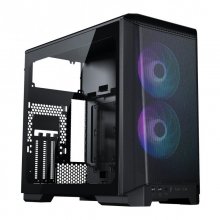 Phanteks ECLIPSE P200A D-RGB Cristal Templado USB 3.0 en PcComponentes