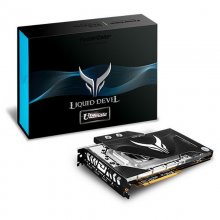 PowerColor Liquid Devil AMD Radeon RX 6900 XT Ultimate 16GB GDDR6 en PcComponentes