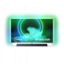 Philips 55PUS9435/12 55" LED UltraHD 4K en PcComponentes