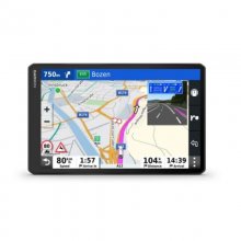Garmin Camper 1090 EU Navegador GPS para Autocaravanas en PcComponentes