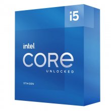 Intel Core i5-11600KF 3.9 GHz Reacondicionado en PcComponentes