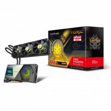 Sapphire TOXIC AMD Radeon RX 6900 XT Extreme Edition 16GB GDDR6 en PcComponentes