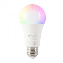 NGS SMART WIFI Bluetooth LED BULB GLEAM 1027C E27 10 W