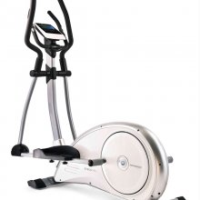 Horizon Fitness Syros Pro ST Bicicleta Elíptica
