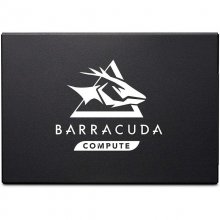 Seagate BarraCuda Q1 2.5" SSD 240GB SATA 3 en PcComponentes