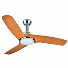 Fm Calefacción VT-3005 L Ventilador de Techo con Luz 25.7W en PcComponentes