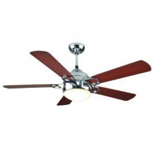 Fm Calefacción VT-2005 L Ventilador de Techo con Luz 25.8W en PcComponentes