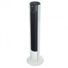 Fm Calefacción VTR-HC Ventilador de Torre 45W Blanco/Negro en PcComponentes