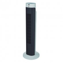 Fm Calefacción VTR-20 M Ventilador de Torre 45W Blanco/Negro en PcComponentes