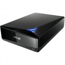 Asus BW-16D1X-U Grabadora Blu-Ray Externa Negra en PcComponentes