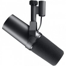 Shure Motiv SM7B Micrófono Dinámico Cardioide Reacondicionado en PcComponentes