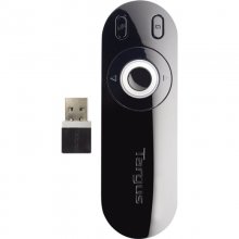 Targus Presentador con Control Remoto y Láser en PcComponentes
