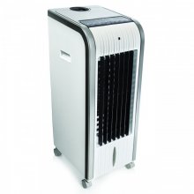 Hobitech White Cool Climatizador Digital