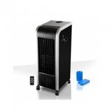 Hobitech Black Cool Climatizador Digital