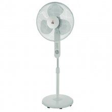 Fm Calefacción P-420 Ventilador de Pie 40W Blanco en PcComponentes