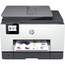 HP OfficeJet Pro 9022e Multifunción Color WiFi en PcComponentes