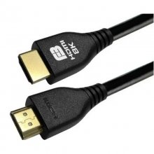 Ardistel Cable HDMI 2.1 Ultra High Speed 8K 2m Negro en PcComponentes