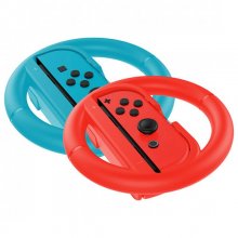 Ardistel 2x Racing Wheels Pack Nintendo Switch en PcComponentes