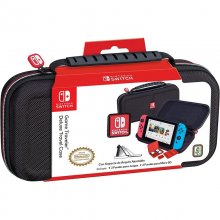 Ardistel NNS40 Travel Case Deluxe Negro para Nintendo Switch en PcComponentes