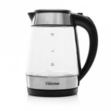 Tristar WK-3503PR Hervidor de Agua 1.7L 2000W en PcComponentes