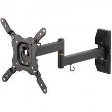 Vivanco 37979 Soporte Inclinable para TV 13"/43" VESA 200x200 Máx. 25Kg en PcComponentes