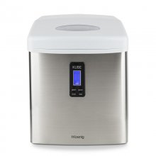 HKoenig KB15 Máquina Fabricadora de Cubitos 3.3L 100W Reacondicionado en PcComponentes