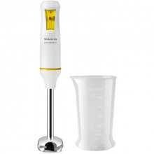 Taurus Robot 600 Easy Plus Inox Batidora de Mano 600W en PcComponentes