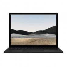 Microsoft Surface Laptop 4 Negro Intel Core i5-1145G7/8GB/512 GB SSD/13.5" Táctil en PcComponentes
