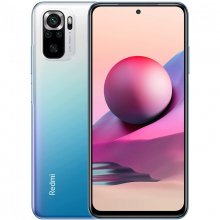 Xiaomi Redmi Note 10S 6/64GB Azul Libre en PcComponentes