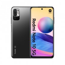 Xiaomi Redmi Note 10 5G 4/64Gb Gris Libre en PcComponentes