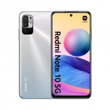 Xiaomi Redmi Note 10 5G 4GB/64Gb 6,5'' Prateado en PcComponentes
