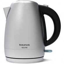Taurus Selene Hervidor de Agua 1.7L 2200W en PcComponentes